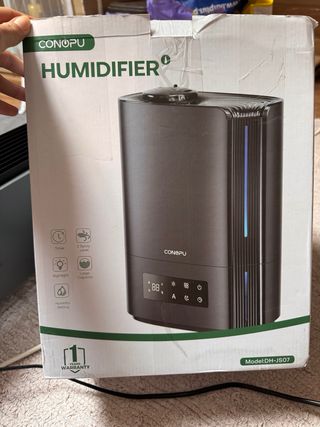 Humidificador CONOPU 6L Grande