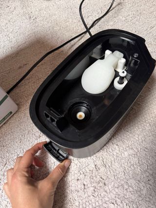 Humidificador CONOPU 6L Grande