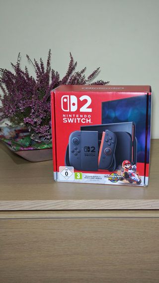 Nintendo Switch 2