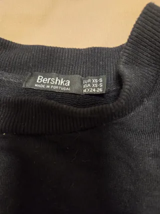 Vestido Sudadera Awesome