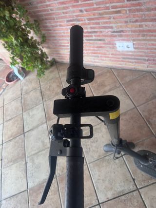 Patinete Eléctrico Xiaomi