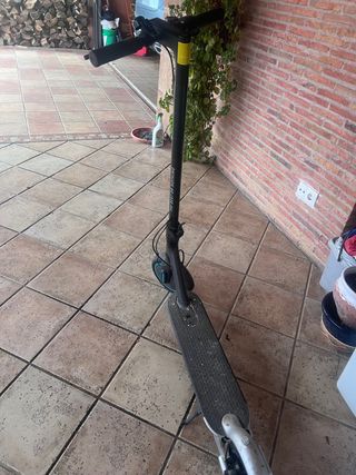 Patinete Eléctrico Xiaomi