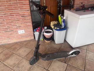 Patinete Eléctrico Xiaomi