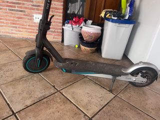 Patinete Eléctrico Xiaomi