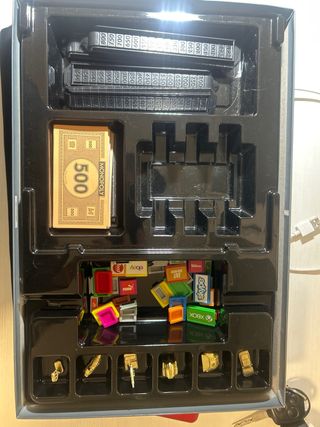 Monopoly Empire Juego de Mesa