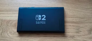 Nintendo Switch 2 + 2 juegos