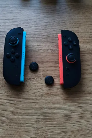 Nintendo Switch 2 + 2 juegos