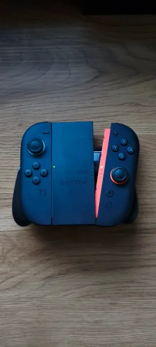 Nintendo Switch 2 + 2 juegos