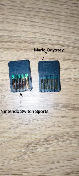 Nintendo Switch 2 + 2 juegos