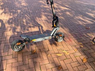 Patinete Eléctrico Kukirin G4