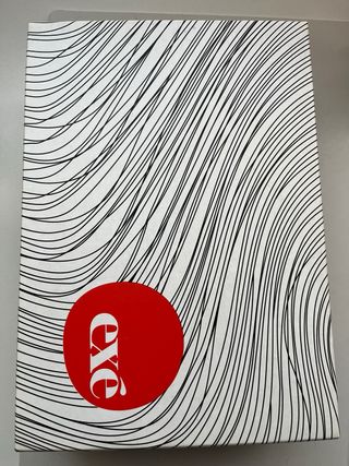 Sandalias de tacón beige y oro