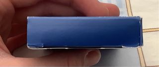 Carte Cherry Casino blu