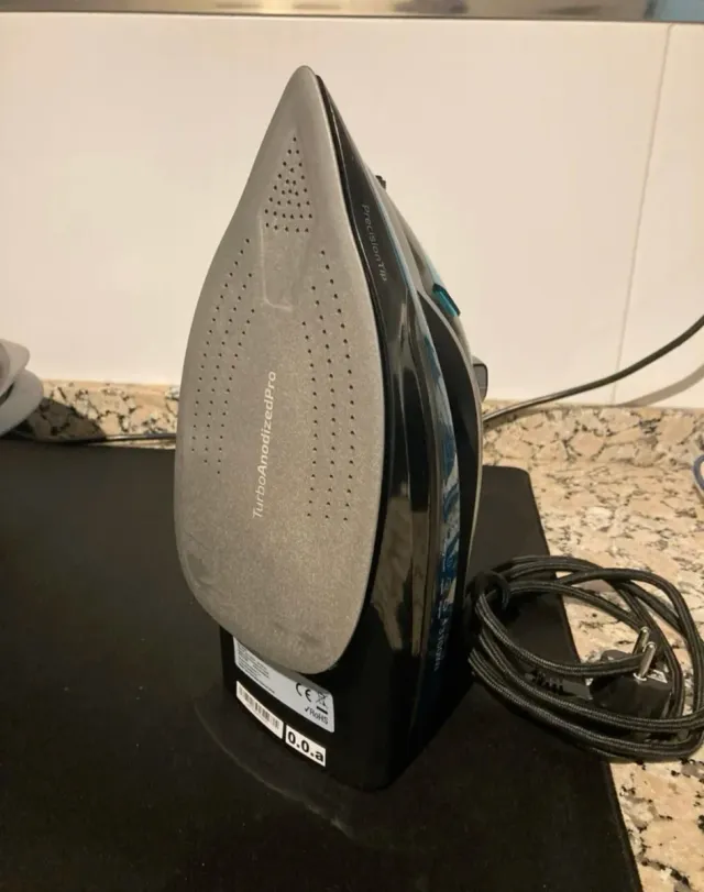 Plancha Cecotec Fast & Furious 6050 X-Treme