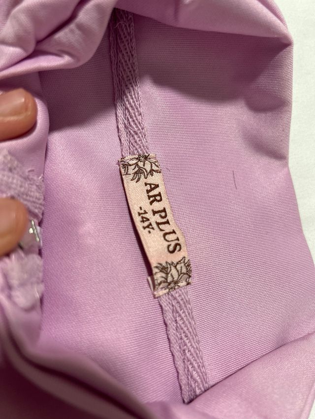 Chándal New Balance Rosa