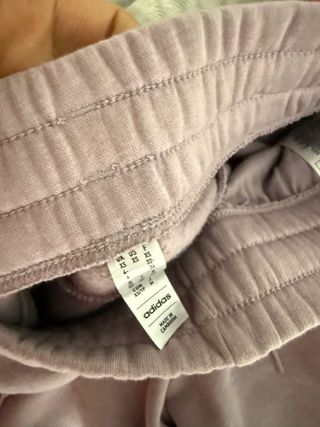 Chándal Adidas Talla S