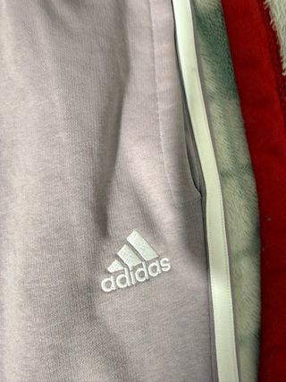 Chándal Adidas Talla S