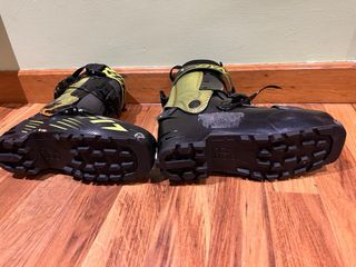 Botas Esquí Travesía Dynafit