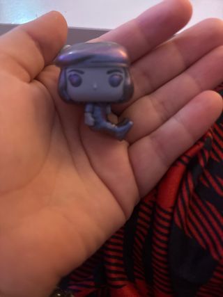 Funko Nancy y Steve Stranger Things