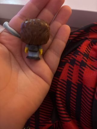 Funko Nancy y Steve Stranger Things