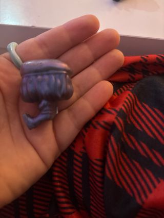 Funko Nancy y Steve Stranger Things