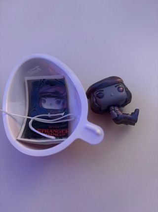 Funko Nancy y Steve Stranger Things