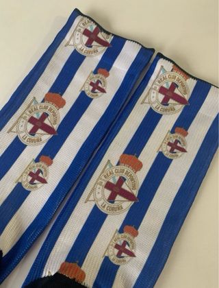 Calcetines Deportivos La Coruña