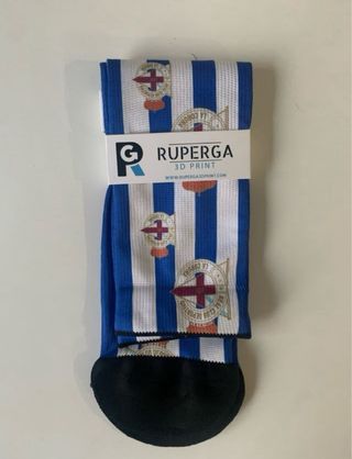 Calcetines Deportivos La Coruña