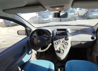 46807549 331271 centralita airbag fiat panda 86827