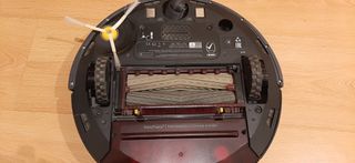 Robot aspirador iRobot Roomba 976