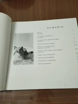 Shackleton. La odisea de la Antártida