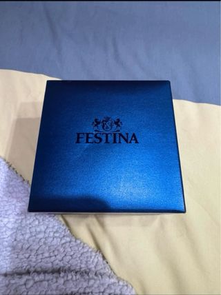 Orologio Festina University Sports Press F16745/3