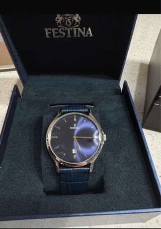 Orologio Festina University Sports Press F16745/3