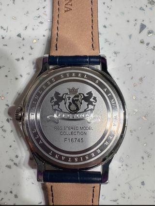 Orologio Festina University Sports Press F16745/3