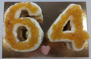 Números personalizados