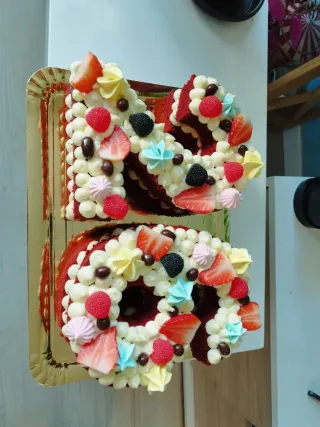 Números personalizados