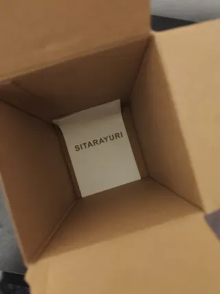 Termo para café SITARAYURI