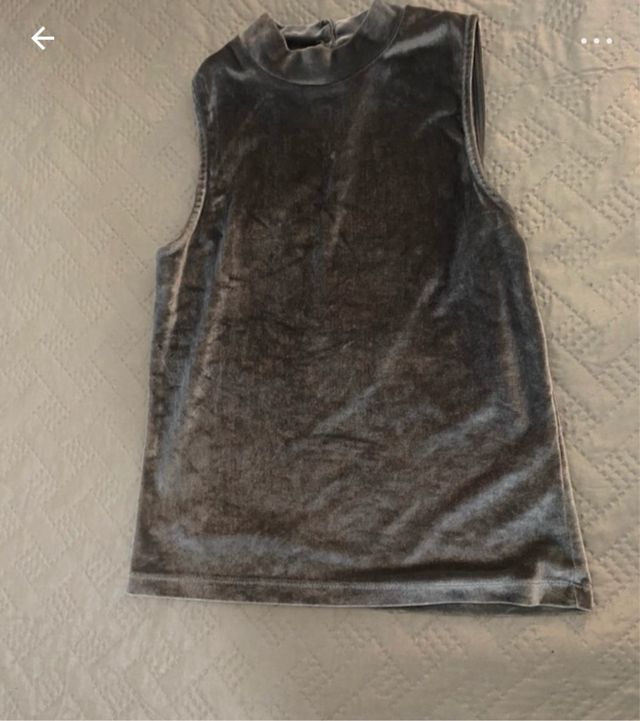 lote 10 prendas Inditex Talla S