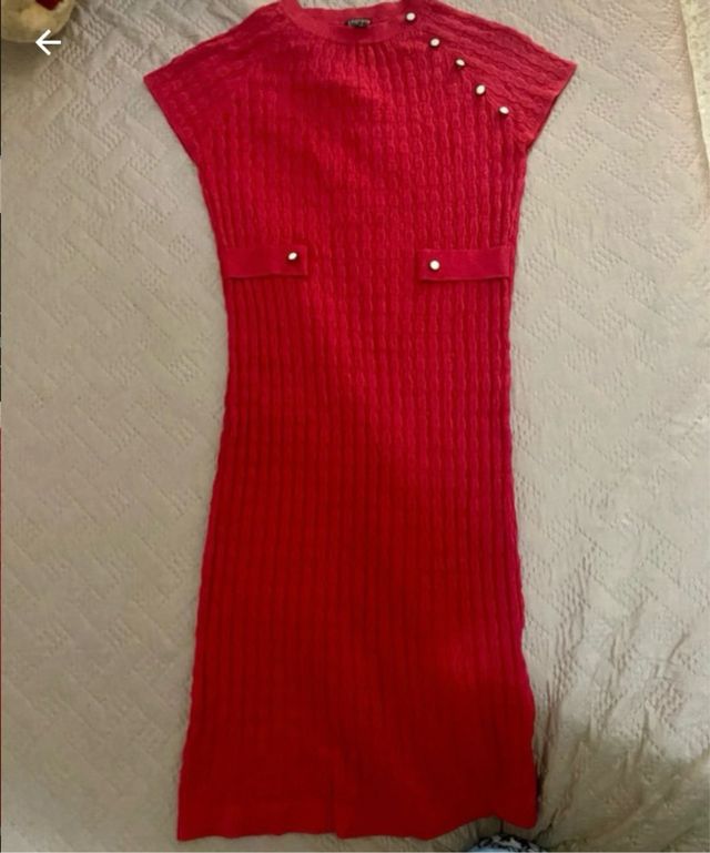 lote 10 prendas Inditex Talla S