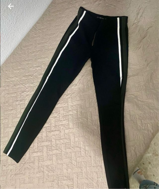 lote 10 prendas Inditex Talla S