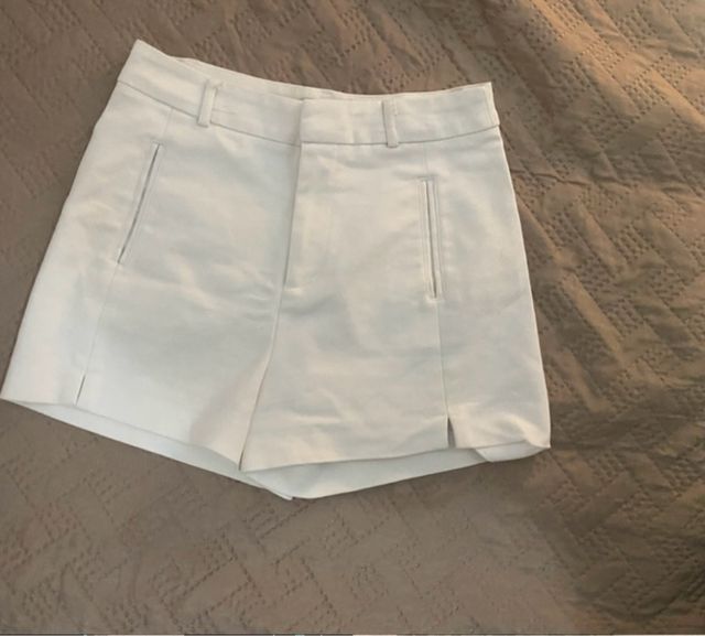 lote 10 prendas Inditex Talla S