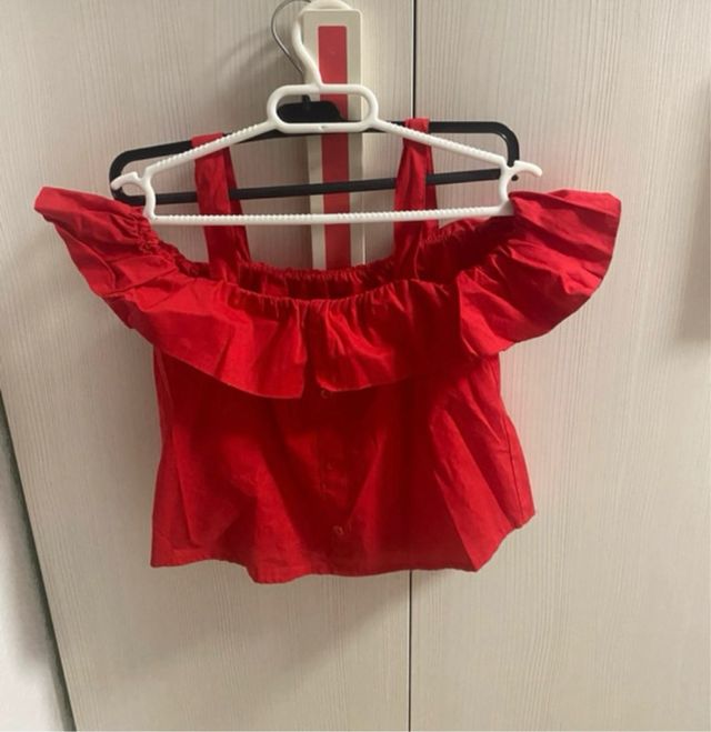 lote 10 prendas Inditex Talla S