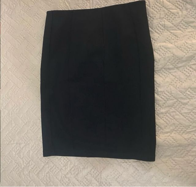 lote 10 prendas Inditex Talla S