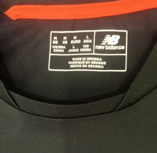 Camiseta Athletic Bilbao 2017/18 Oficial