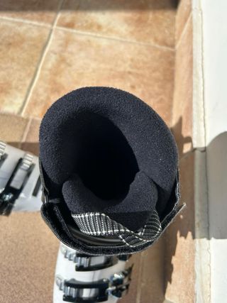 Botas de esquí Salomon niño