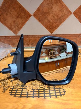 RETROVISOR DERECHO CITROEN BERLINGO