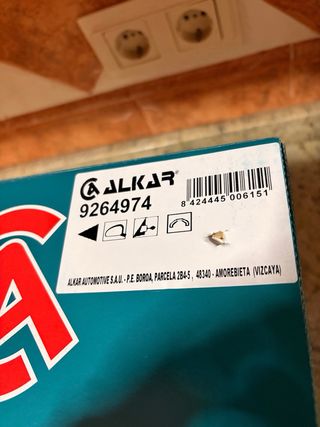 RETROVISOR DERECHO CITROEN BERLINGO