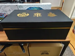 For Honor Collector's Edition PS4 Edizione Numerta