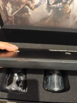 For Honor Collector's Edition PS4 Edizione Numerta