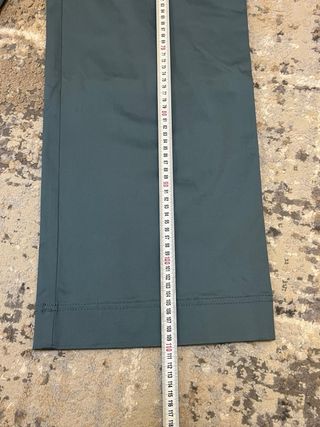 Pantaloni cargo Calvin Klein Tg S
