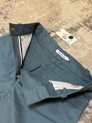 Pantaloni cargo Calvin Klein Tg S
